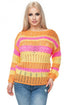 Chandail model 131612 PeeKaBoo